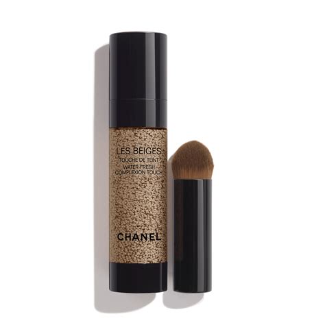 pearly beige chanel 19s|CHANEL LES BEIGES Water.